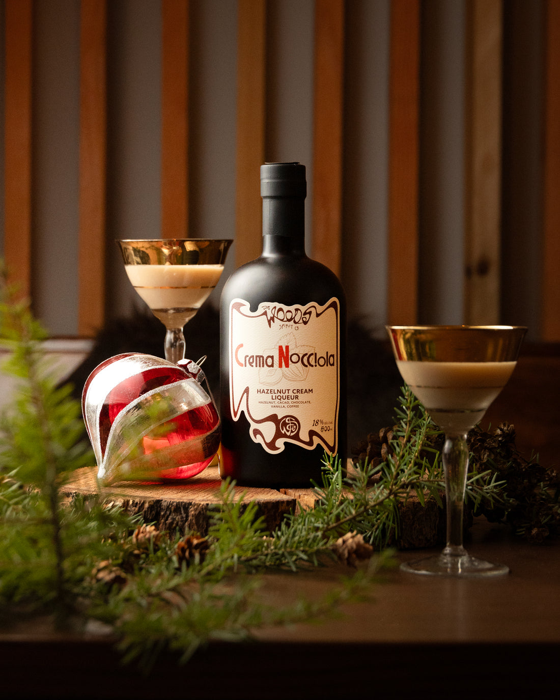 Crema Nocciola: A Perfect Holiday Gift Featured in BCLiving