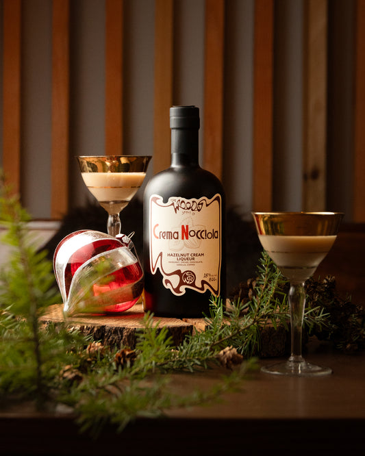 Crema Nocciola: A Perfect Holiday Gift Featured in BCLiving
