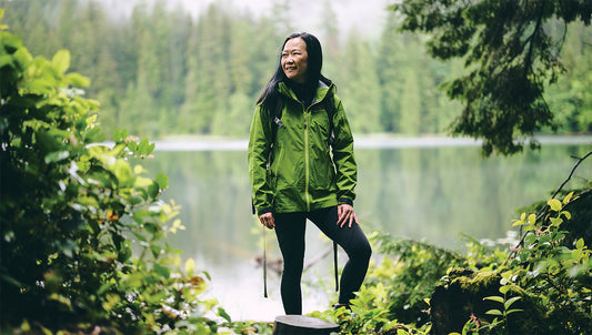 BCBusiness Feature: Celia Chiang Brings Adventure to The Woods Spirit Co.