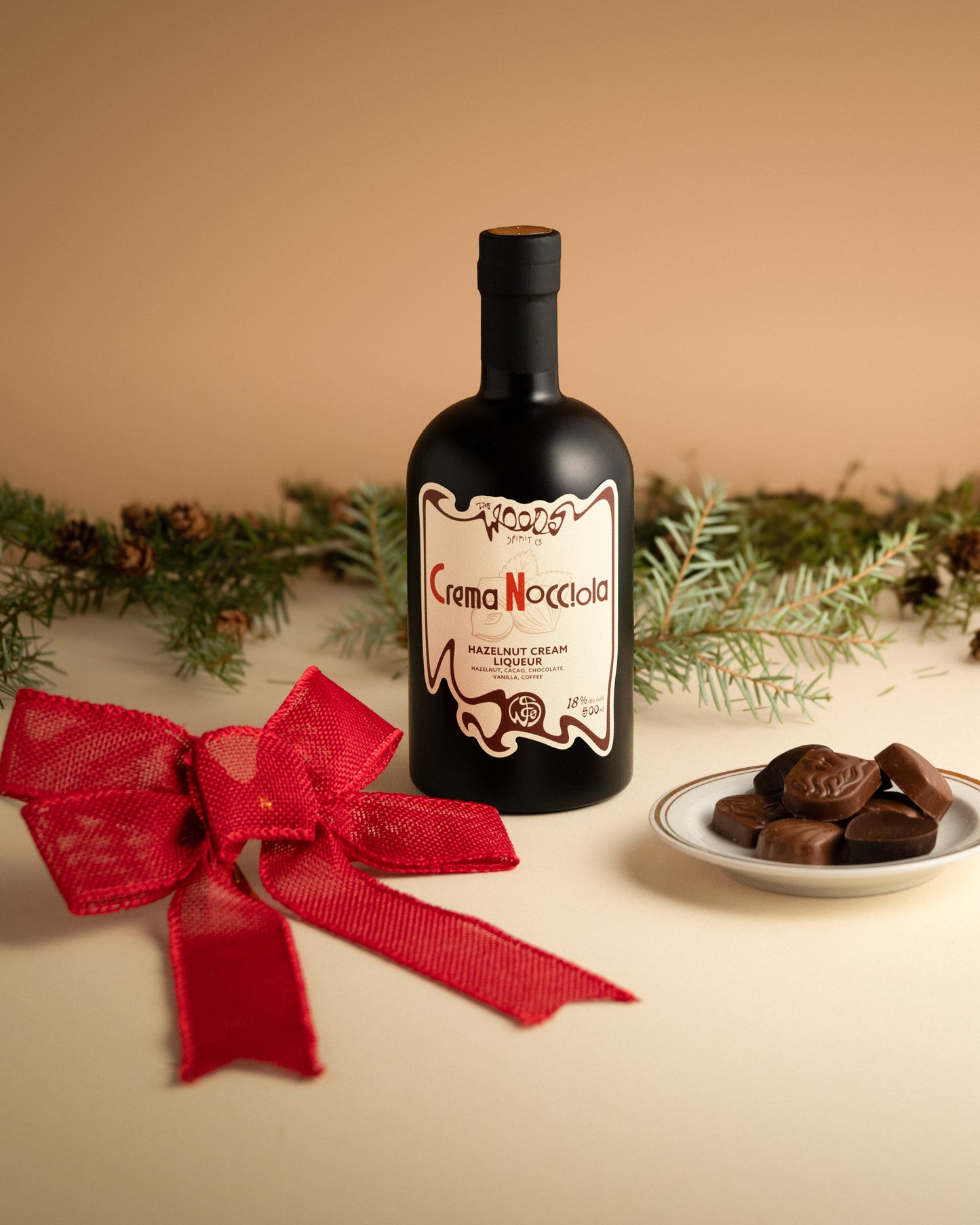 The Woods Gift Cards