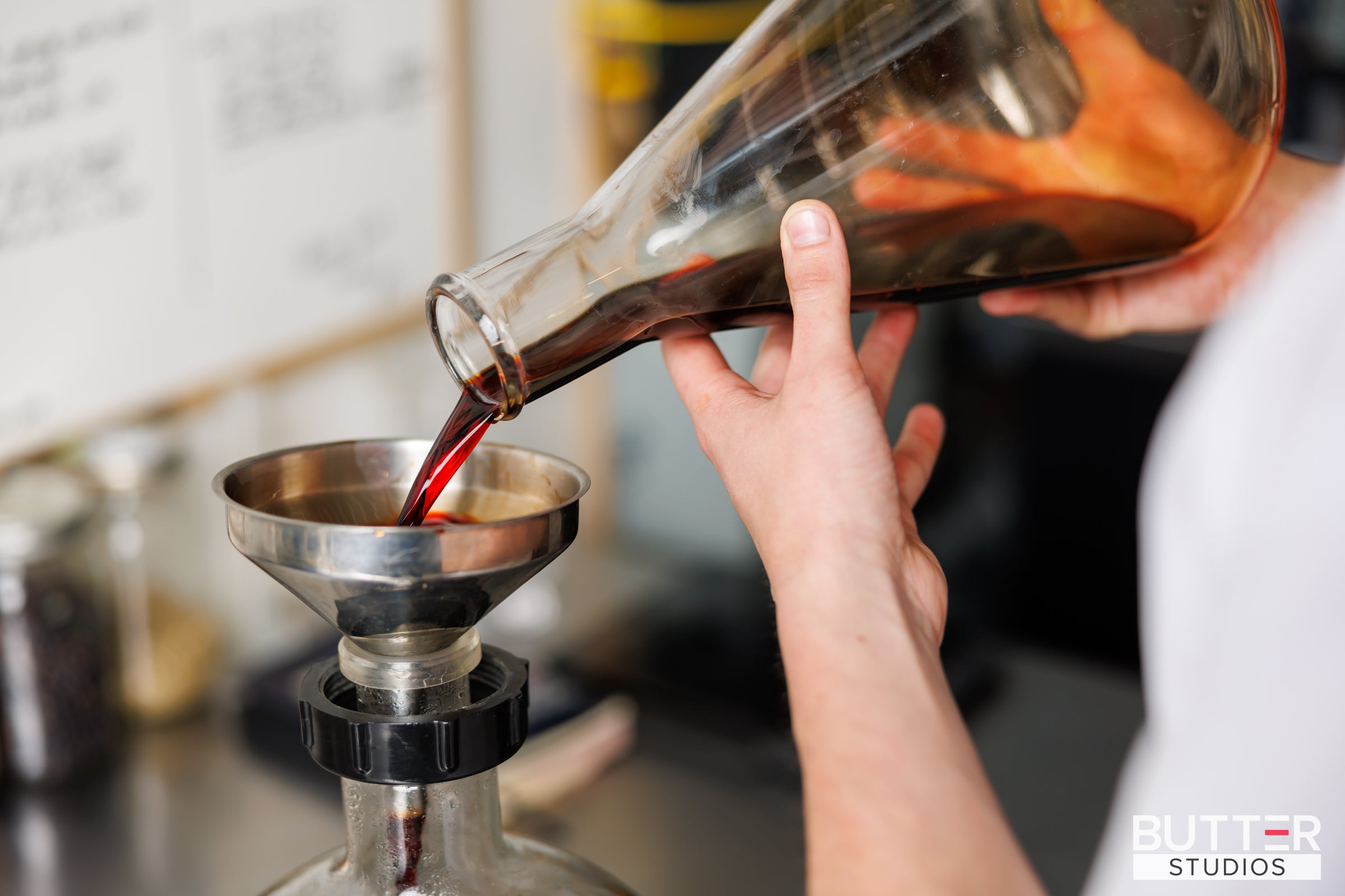 Distillery Tours And Tastings