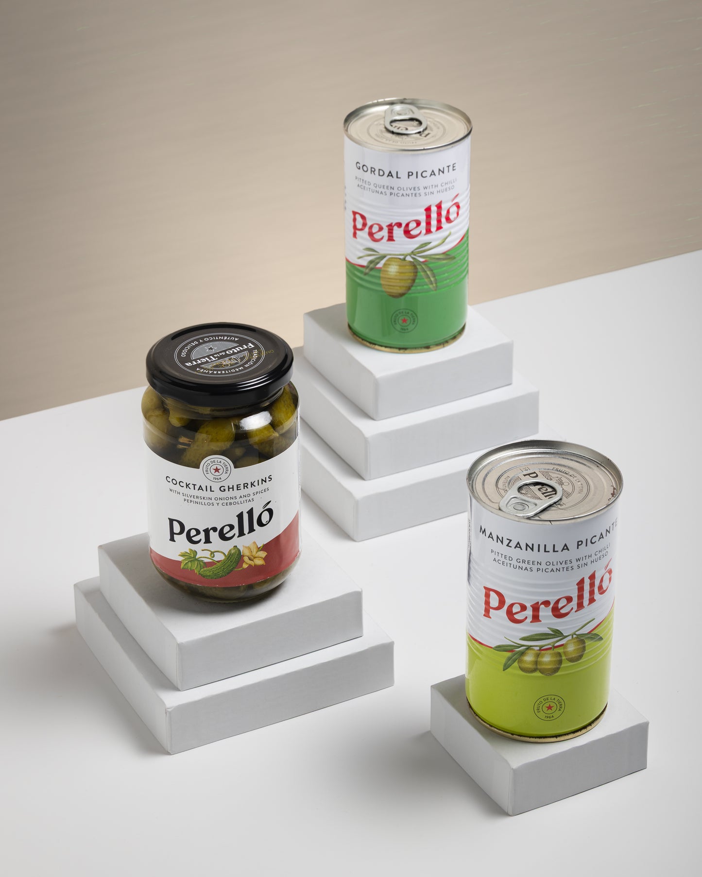 Cocktail Snack Pairings