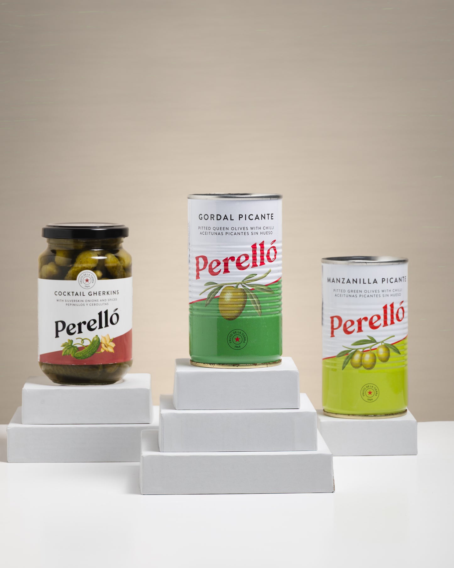 Cocktail Snack Pairings