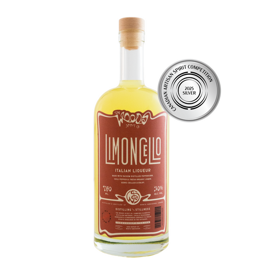 Limoncello