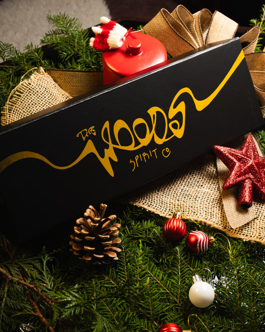 The Woods Twin Pack Gift Box